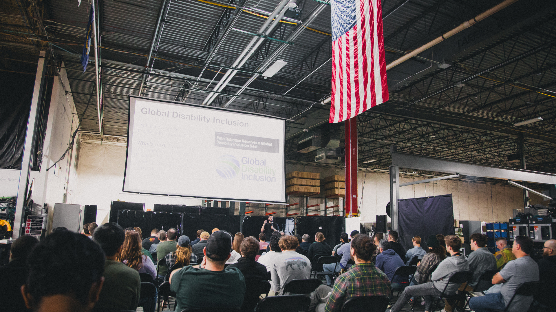 Path Robotics All Hands